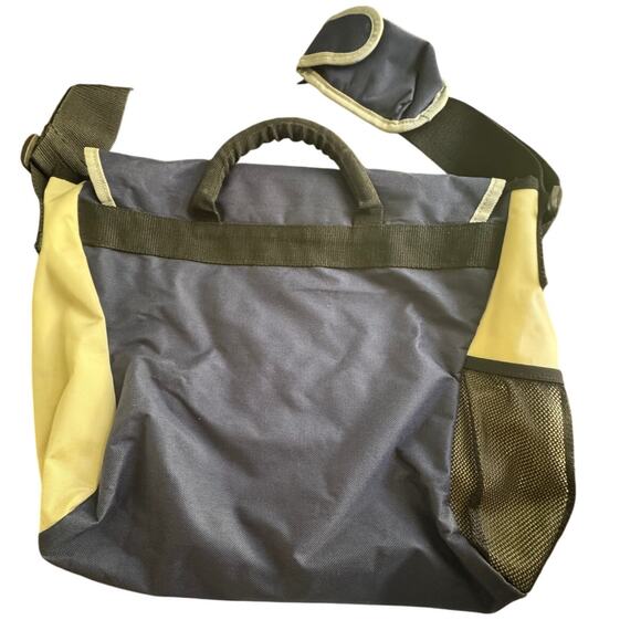 Death Note Shonen‎ Jump Messenger Bag Ryuk - Picture 2 of 11